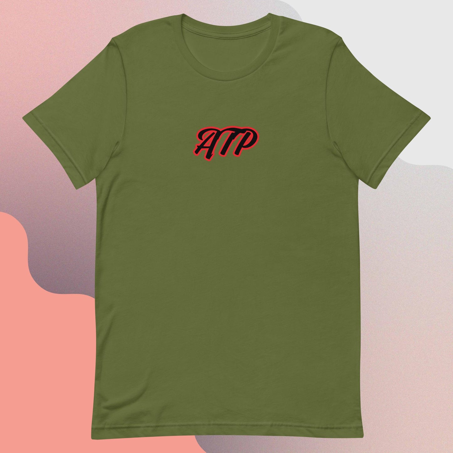 ATP t-shirt