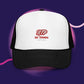 ATP Foam trucker hat