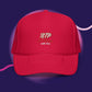 ATP Foam trucker hat