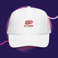 ATP Foam trucker hat