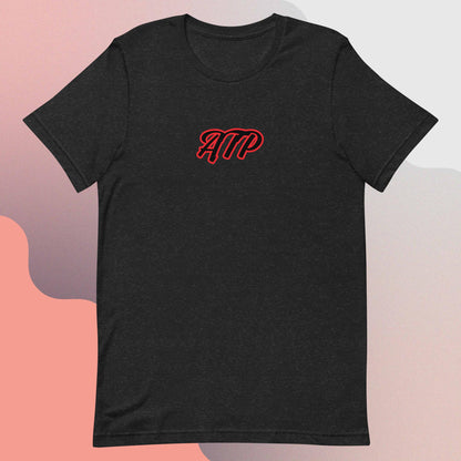 ATP t-shirt