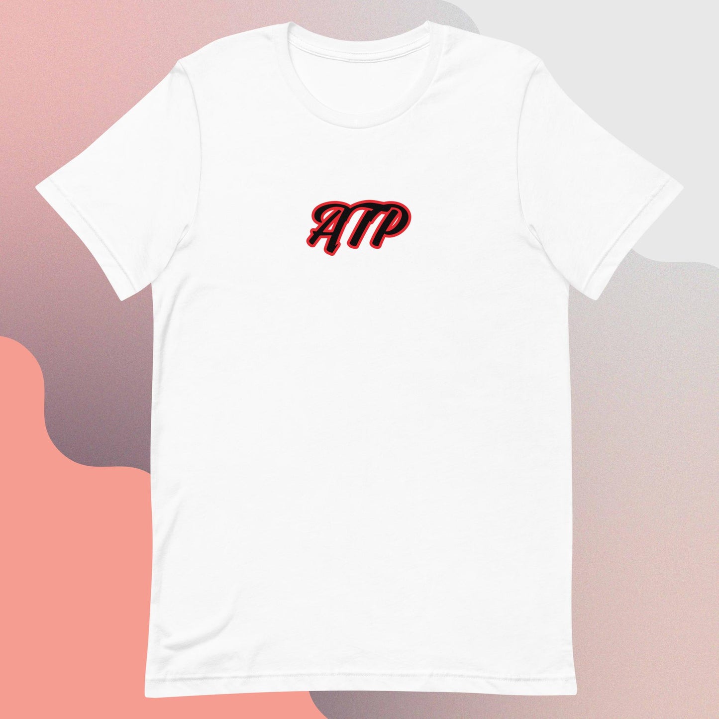 ATP t-shirt