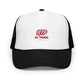 ATP Foam trucker hat