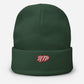 ATP Embroidered Beanie