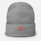 ATP Embroidered Beanie