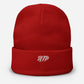 ATP Embroidered Beanie