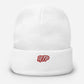 ATP Embroidered Beanie