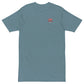 ATP Men’s premium heavyweight tee
