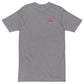 ATP Men’s premium heavyweight tee