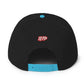ATP Snapback Hat