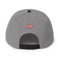ATP Snapback Hat