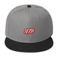 ATP Snapback Hat
