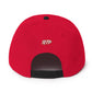 ATP Snapback Hat