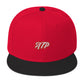 ATP Snapback Hat