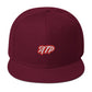 ATP Snapback Hat