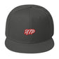 ATP Snapback Hat