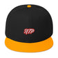 ATP Snapback Hat