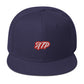 ATP Snapback Hat
