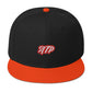 ATP Snapback Hat