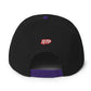 ATP Snapback Hat