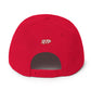 ATP Snapback Hat