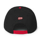 ATP Snapback Hat