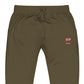 ATP Unisex fleece sweatpants