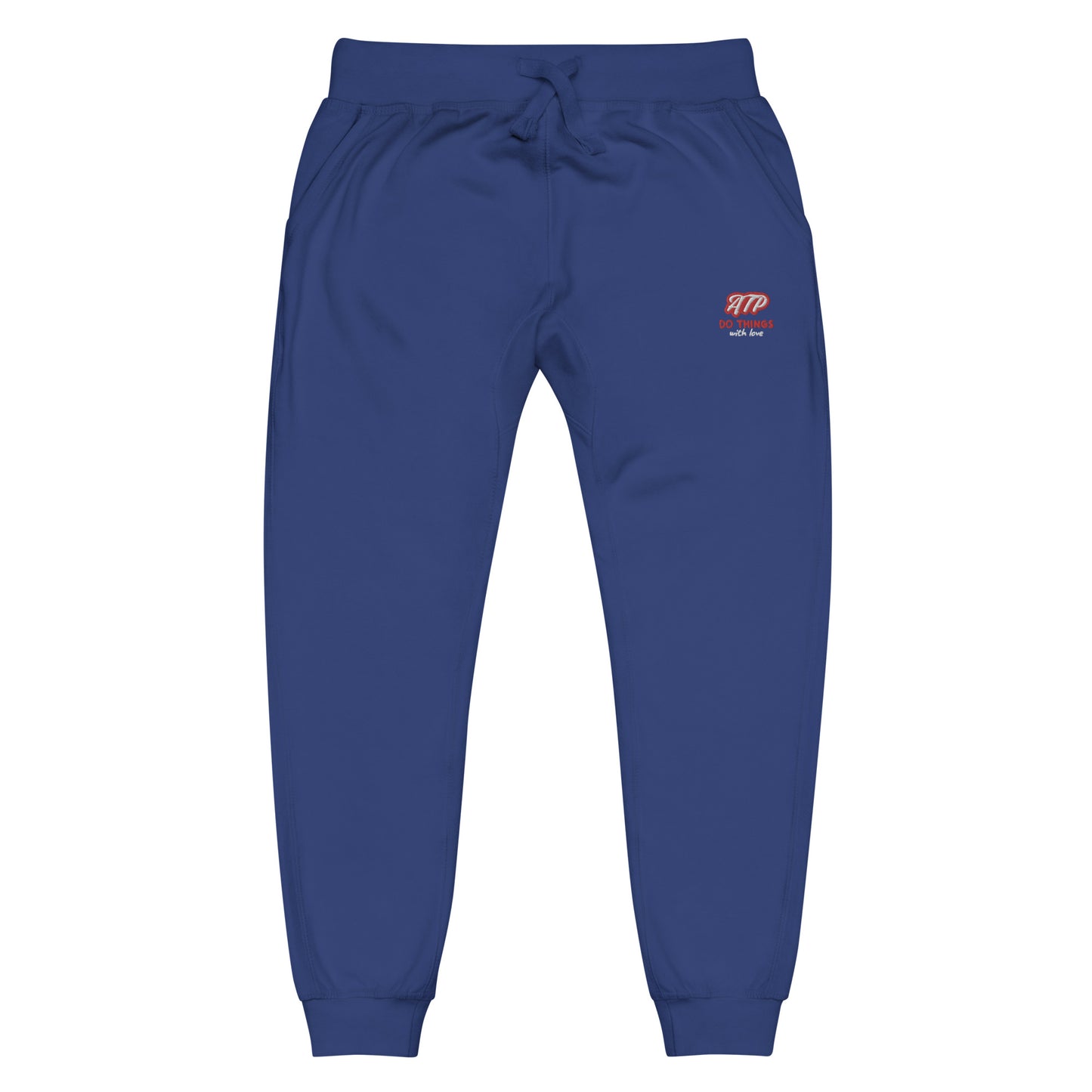 ATP Unisex fleece sweatpants
